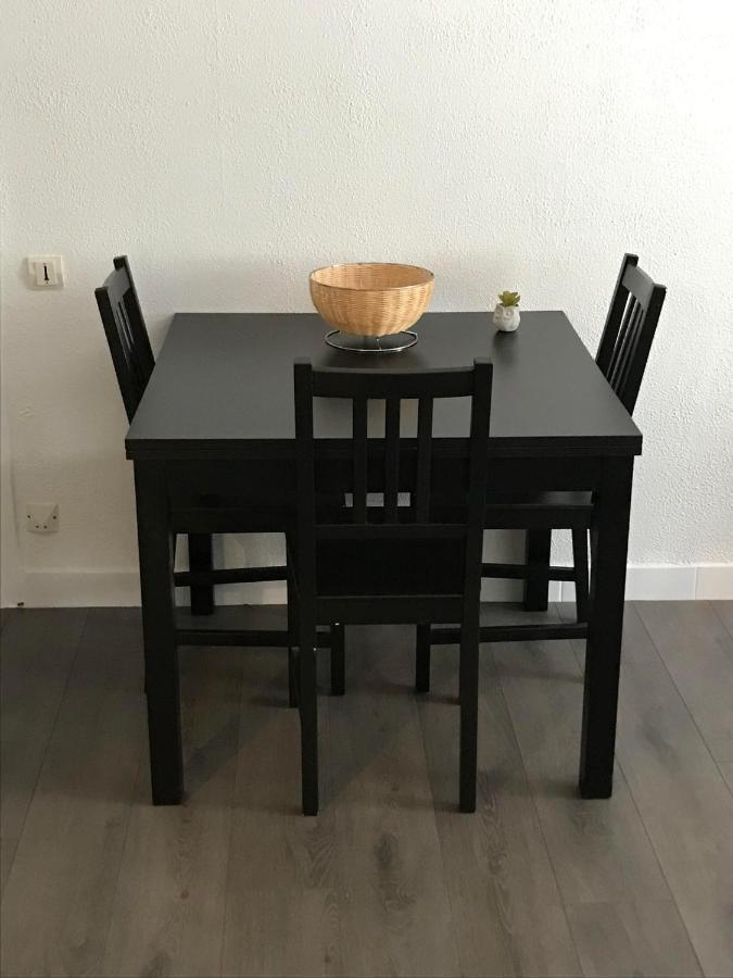Au Faubourg Apartment Saint-Claude Ngoại thất bức ảnh